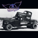 Pump - Vinyl | Aerosmith, Rock, Polydor