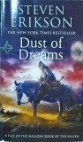 Steven Erikson - Dust of Dreams