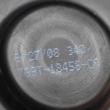 Ventilator aeroterma FORD GALAXY WA6 2008 OEM: 7G9T-18455-CA