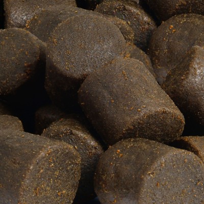 Momeală de pescuit cu momeală Premium Halibut Black 20.0 mm 9 kg foto