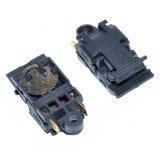 Termostat Fierbator Electric FADA SL-888, 220V-250V, 10A-13A, Protectie Termica, Intrerupator Siguranta