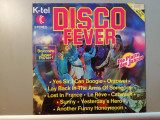 Disco Fever &ndash; Selectiuni (1977/K-tel/RFG) - Vinil/Vinyl/Impecabil (M-), ariola