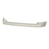 Bara spate Vw Transporter (T5), 2004-2015, parte montare grunduita, cu gauri pentru senzori parcare, 7H5807417FGRU, 9568962J, Aftermarket