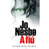 A fi&uacute; - zsebk&ouml;nyv - Jo Nesbo