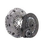 Kit ambreiaj Fiat Ducato Box (250), Ducato Bus (250), Ducato (250), 115 Multijet 2,0 D, LUK