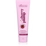 Bielenda Cherry Plump spuma de curatare 130 g