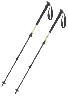 Set Bete de Trekking Hiking Alu Compact 3 Cross foto