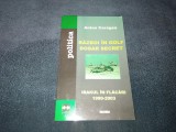 Cumpara ieftin ANTON CARAGEA - RAZBOI IN GOLF DOSAR SECRET
