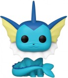Figurina - Pokemon - Vaporeon | Funko