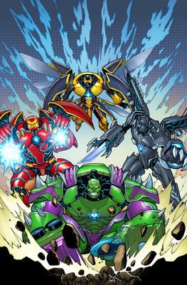 Mech Strike: Monster Hunters foto