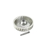 Ventilator pentru uscător de rufe HAIER 0180800230 CANDY 49046072 Original