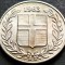 Moneda 25 AURAR - ISLANDA, anul 1963 *cod 3594 = A.UNC