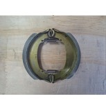 Set saboti frana spate triciclu electric Rotakt Senior