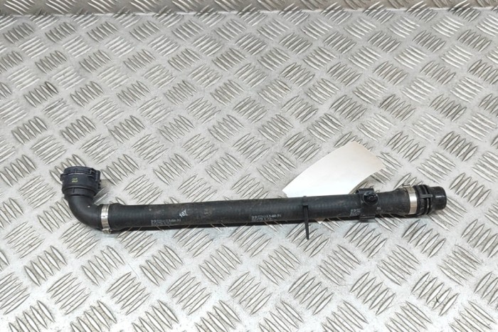 Furtun de lichid de răcire BMW iX1 U11 BEV 2023 OEM: 8478448 | 27914532