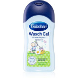 B&uuml;bchen Wash gel de curățare cu extract de musetel si ovaz 50 ml