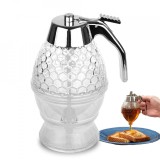 Dispenser pentru miere si ciocolata