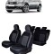 Set Huse scaune dedicate Nissan Qashqai (2007-2014)