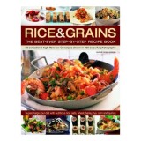 Cumpara ieftin Rice &amp; Grains