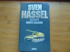 Sven Hassel -Opere Complete -Ed.Nemira Vol.3 foto