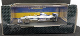 Macheta Formula 1 Williams FW22 - Hot Wheels 1/43