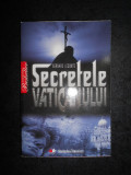Bernard Lecomte - Secretele Vaticanului