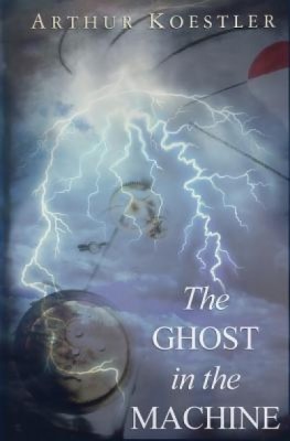The Ghost in the Machine foto