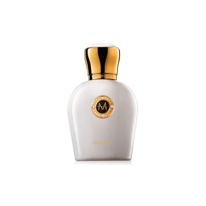 Moresque Diadema Unisex Eau de Parfum EDP 50 ml