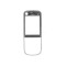 Copertă frontală Nokia 6720c Gri metalic