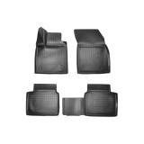 Covoare cauciuc tavita compatibile Ford Focus IV 2018-&gt; Cod: 3D 3764 / A40, Oem