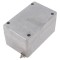 Carcasă universală IP67, aluminiu