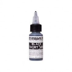 Silverback Black Th1rt3en 30ml foto