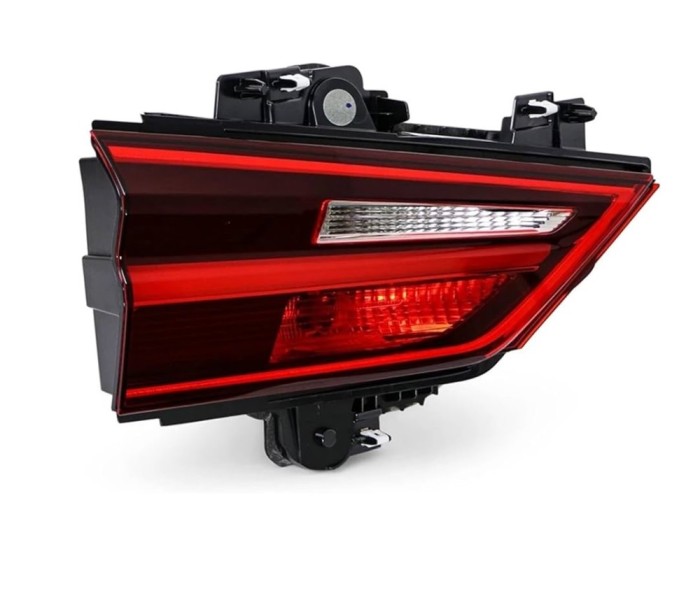 Lampa spate BMW X2 (F39), 03.2018-, partea dreapta, original, LED; interior,