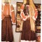 QW28 - Tematica arta populara 14 - costume populare - Valcea