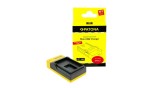 &Icirc;ncărcător USB Slim PATONA cu intrare USB-C pentru Leica BP-SCL1 M8 M9 M9 14464 M9-M M9-P ME BLI-312