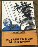 LITR20 IUH Enigma - Kedar Nath - Al treilea ochi a lui Shiva