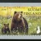 FINLANDA 2018 FAUNA ANIMALE SALBATICE
