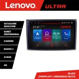 Navigatie Volvo XC90 2002-2014 QLED 4GB+64GB 4G LTE CarPlay Android