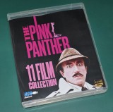 The Pink Panther 11 movies collection - subtitrate in romana - FullHD 1080p