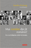 Mai romani decat romanii? De ce se indragostesc strainii de Romania - Polirom