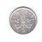 Moneda Anglia 5 pence 1990, stare buna, curata