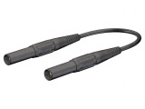 Cablu de măsurare 19A cu mufe banană 4 mm