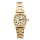 Ceas Dama, Casio, Collection LTP-V0 LTP-V006G-9B - Marime universala