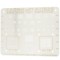 BGA Reballing iPhone 11 - 11 Pro Max, BGA Stencil Reballing A13 CPU RAM Nand Flash IC Chip, Net Thickness Heat 0.12mm