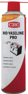 Spray Vaselina CRC HD Vaseline Pro, 250ml foto