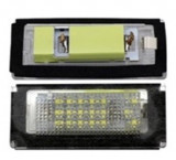 Lampa LED numar 7104 compatibila pe BMW E46 4D ManiaCars