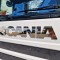 Ormanet Cromat sigla SCANIA R2