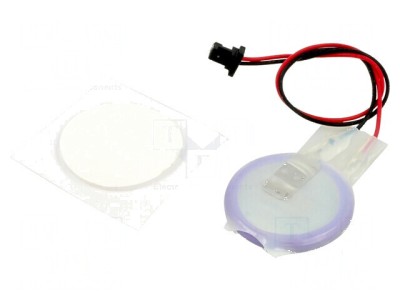 Baterie ML2020 pentru Raspberry Pi 5 foto
