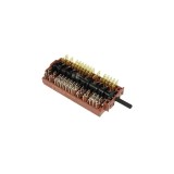 Comutator pentru cuptor WHIRLPOOL 482000030249 482000054687 ARISTON Original