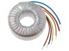 Transformator Toroidal 120VA 230V 55V 1.09A