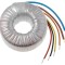 Transformator Toroidal 120VA 230V 55V 1.09A